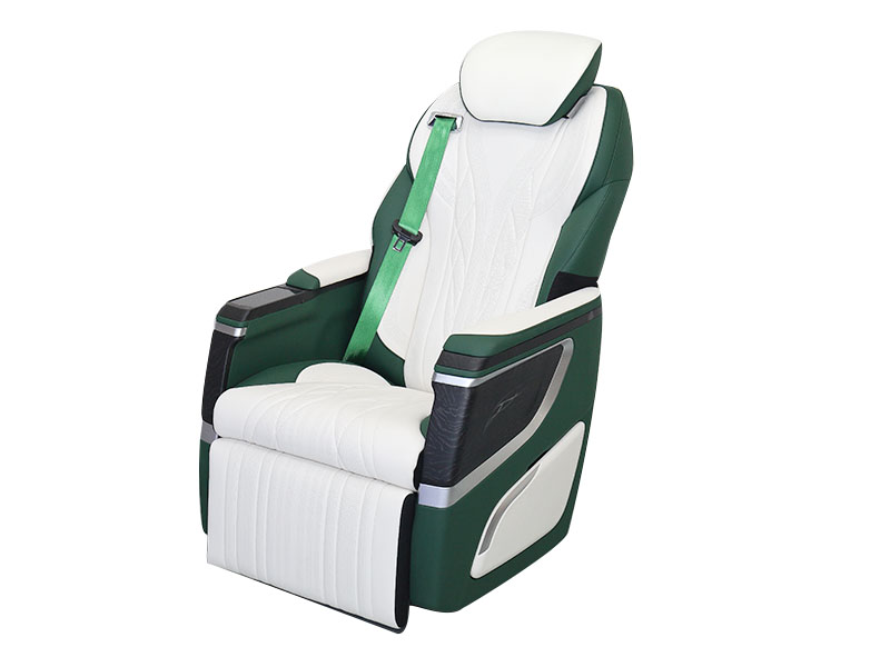  FL-026 Green single seat